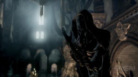 Bloodborne Story Trailer - IGN First.mp4_000097930_